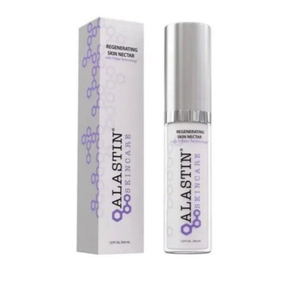 Alastin Skincare Regenerating Skin Nectar ( 1 fl oz / 29.6 ml )New in Box SEALED - Picture 1 of 5